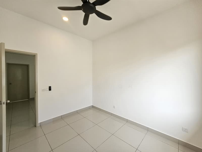 2-storey Terraced House for Rent in Telok Panglima Garang (Selangor) - Leon Goh - Interior - PropertyGuru.com.my
