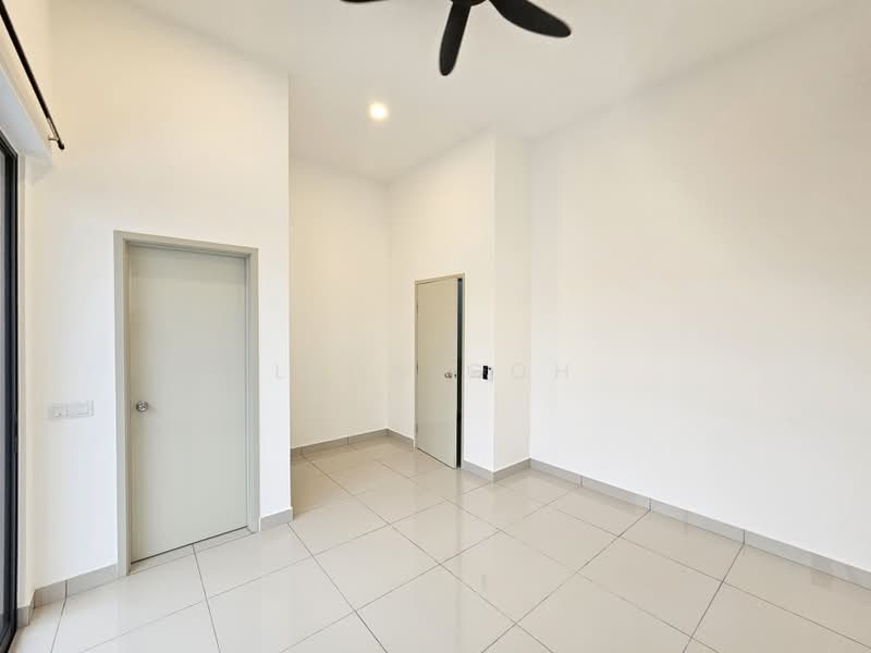 2-storey Terraced House for Rent in Telok Panglima Garang (Selangor) - Leon Goh - Interior - PropertyGuru.com.my