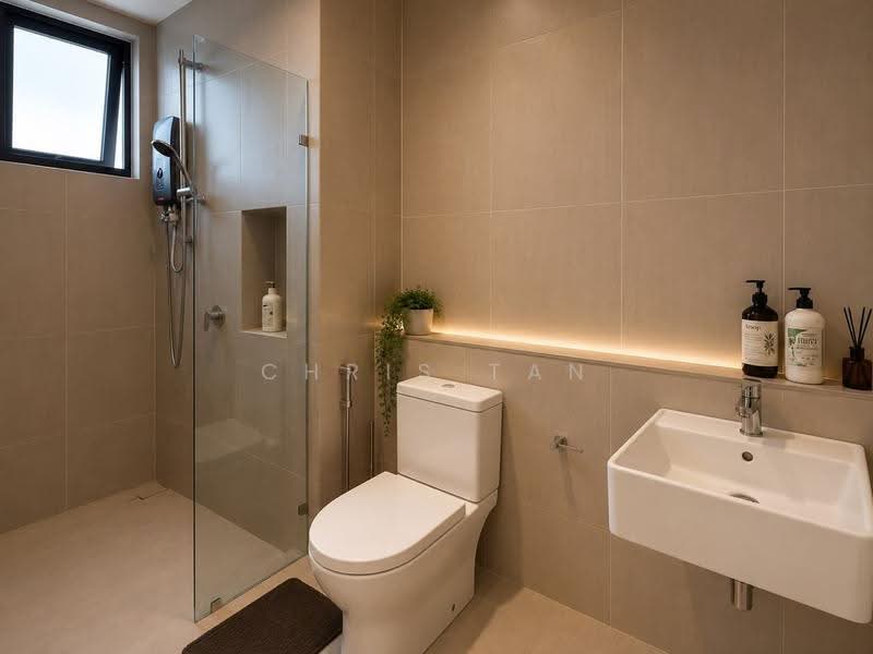 Kondominium untuk Disewa di The Pulse Residence - Chris Tan - PropertyGuru.com.my
