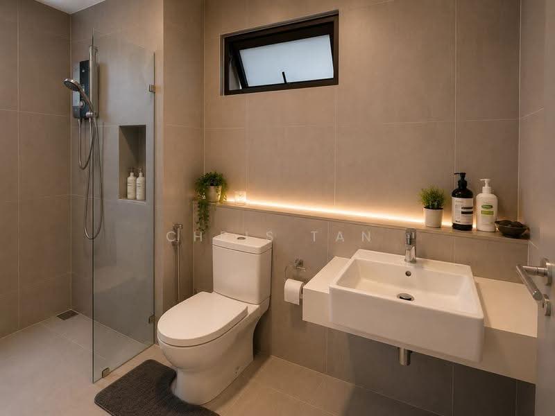 Kondominium untuk Disewa di The Pulse Residence - Chris Tan - PropertyGuru.com.my