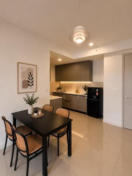 Kondominium untuk Disewa di The Pulse Residence - Chris Tan - PropertyGuru.com.my
