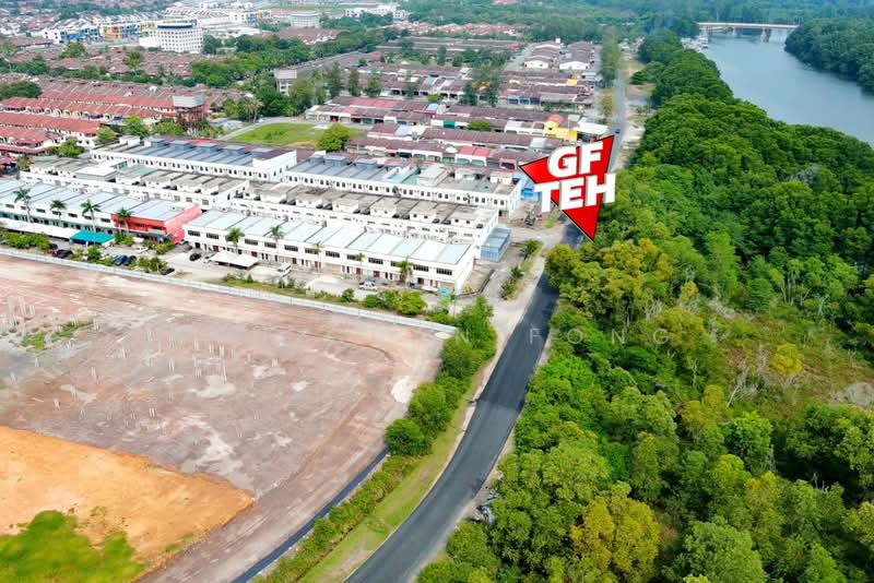 Commercial Land for Sale in Sungai Petani (Kedah) - Teh Guan Fong - Exterior - PropertyGuru.com.my