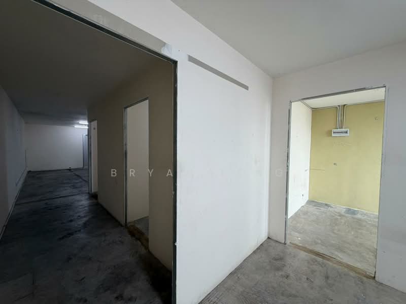 Shop / Office for Rent in Butterworth (Penang) - Bryan Teng - Interior - PropertyGuru.com.my