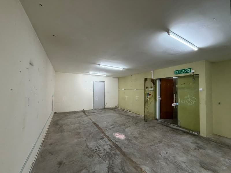 Shop / Office for Rent in Butterworth (Penang) - Bryan Teng - Interior - PropertyGuru.com.my