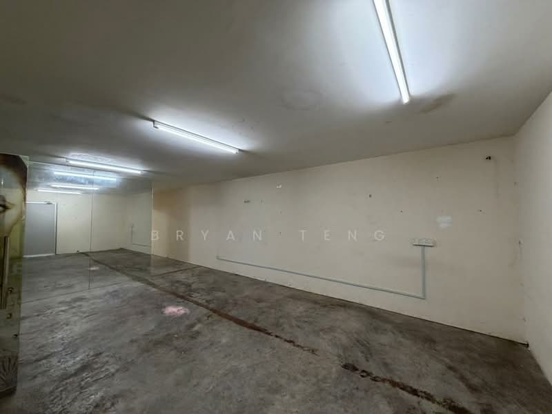 Shop / Office for Rent in Butterworth (Penang) - Bryan Teng - Interior - PropertyGuru.com.my