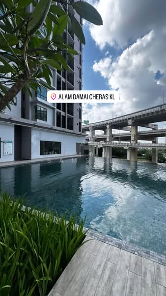 Service Residence for Sale at Montena - Aiman Samsul - PropertyGuru.com.my
