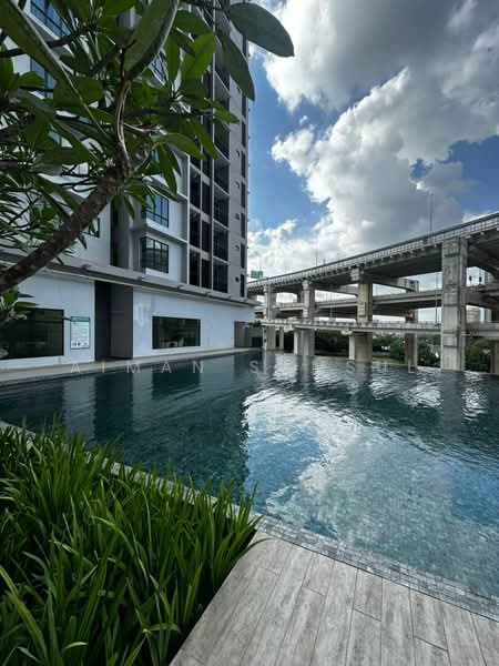 Service Residence for Sale at Montena - Aiman Samsul - PropertyGuru.com.my