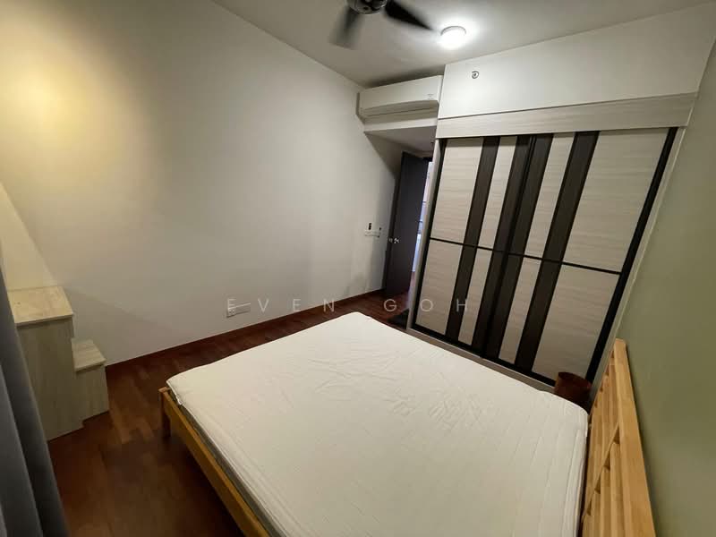 Service Residence for Rent at The Tamarind - Even Goh - Bedroom - PropertyGuru.com.my