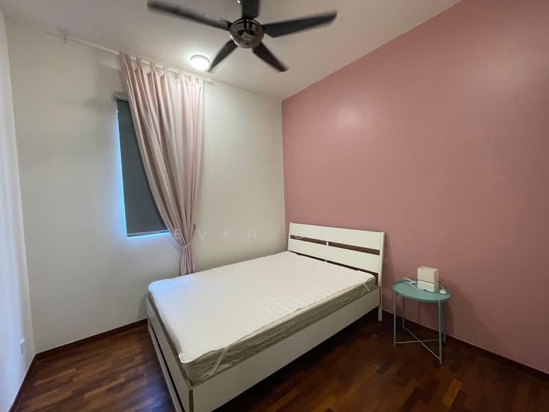 Service Residence for Rent at The Tamarind - Even Goh - Bedroom - PropertyGuru.com.my