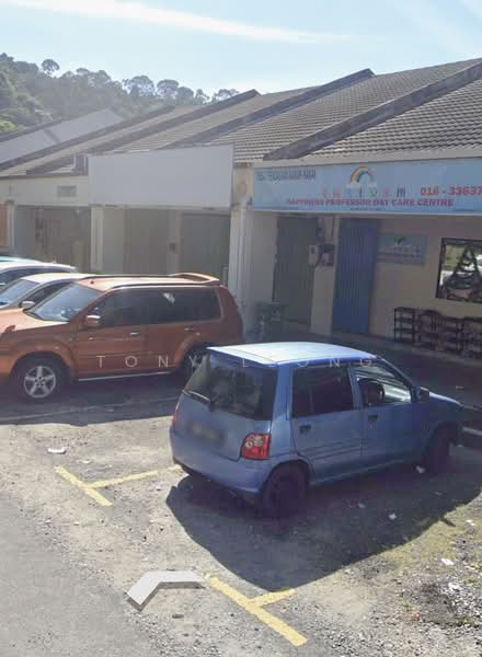 Shop for Rent in Puchong (Selangor) - Tony Leong - Exterior - PropertyGuru.com.my