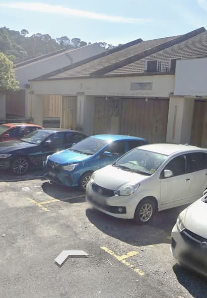 Shop for Rent in Puchong (Selangor) - Tony Leong - Exterior - PropertyGuru.com.my