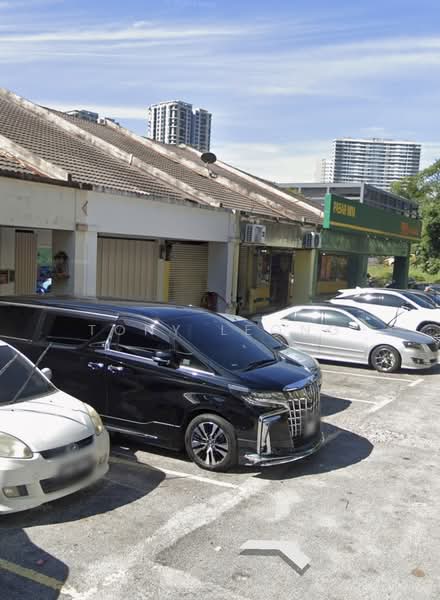 Shop for Rent in Puchong (Selangor) - Tony Leong - Exterior - PropertyGuru.com.my
