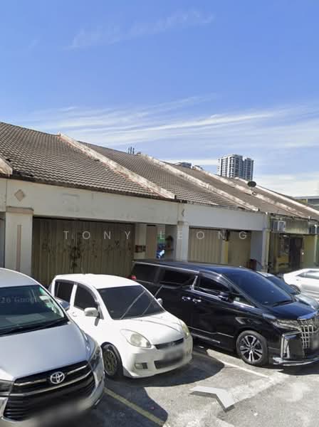 Shop for Rent in Puchong (Selangor) - Tony Leong - Exterior - PropertyGuru.com.my