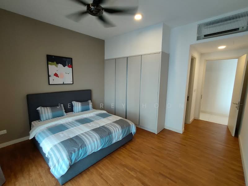 Kondominium untuk Dijual di 100 Residency - Jeffrey Hoon - PropertyGuru.com.my