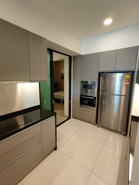 Kondominium untuk Dijual di 100 Residency - Jeffrey Hoon - PropertyGuru.com.my