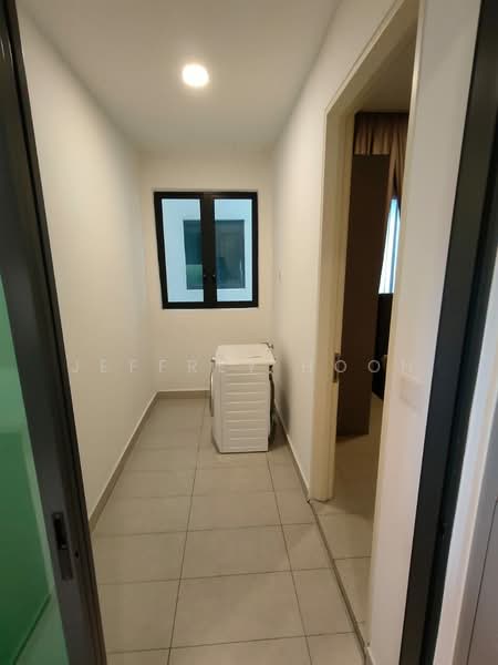 Kondominium untuk Dijual di 100 Residency - Jeffrey Hoon - PropertyGuru.com.my