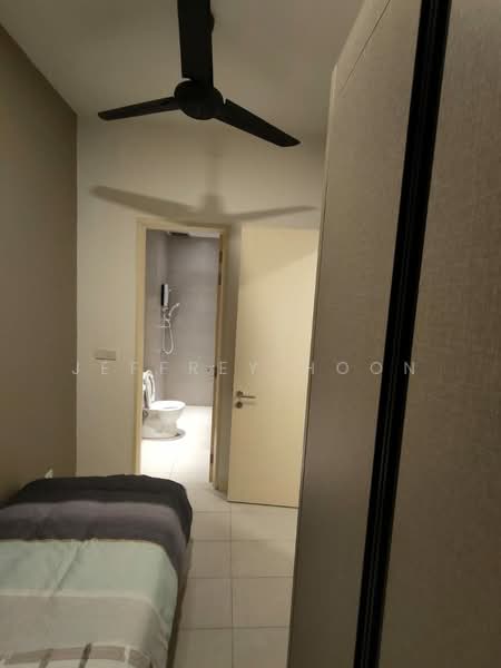 Kondominium untuk Dijual di 100 Residency - Jeffrey Hoon - PropertyGuru.com.my
