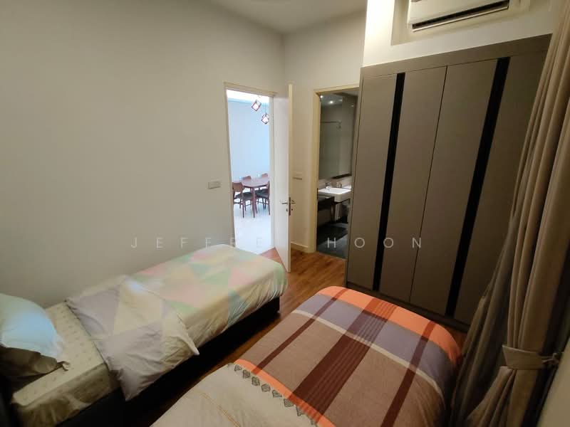 Kondominium untuk Dijual di 100 Residency - Jeffrey Hoon - PropertyGuru.com.my