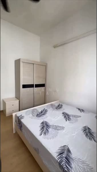 Condominium for Rent at Bay Point @ Country Garden Danga Bay - Joanna Tai - Bedroom - PropertyGuru.com.my