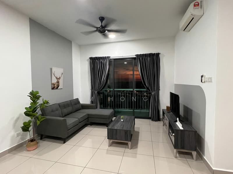 Kondominium untuk Disewa di Parkhill Residence - FM Hong - PropertyGuru.com.my