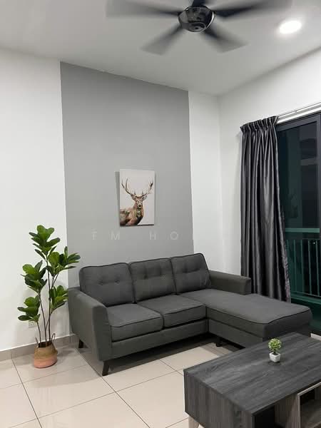 Kondominium untuk Disewa di Parkhill Residence - FM Hong - PropertyGuru.com.my