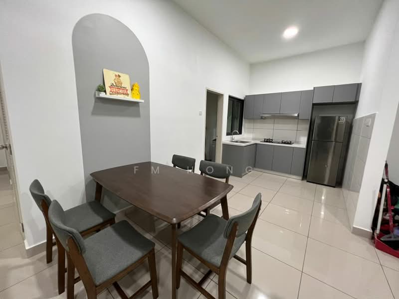 Kondominium untuk Disewa di Parkhill Residence - FM Hong - PropertyGuru.com.my