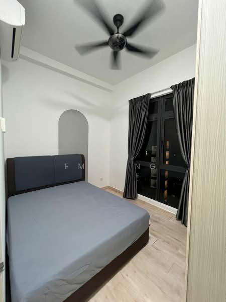 Kondominium untuk Disewa di Parkhill Residence - FM Hong - PropertyGuru.com.my