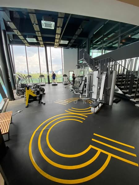 Kondominium untuk Disewa di Parkhill Residence - FM Hong - PropertyGuru.com.my