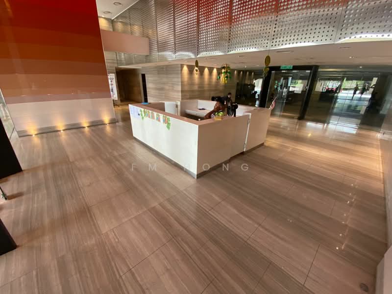 Kondominium untuk Disewa di Parkhill Residence - FM Hong - PropertyGuru.com.my