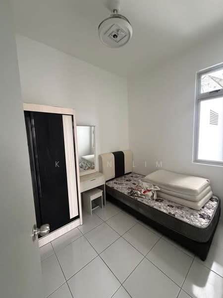Apartment for Rent at Camellia Residence - Kevin Lim - PropertyGuru.com.my
