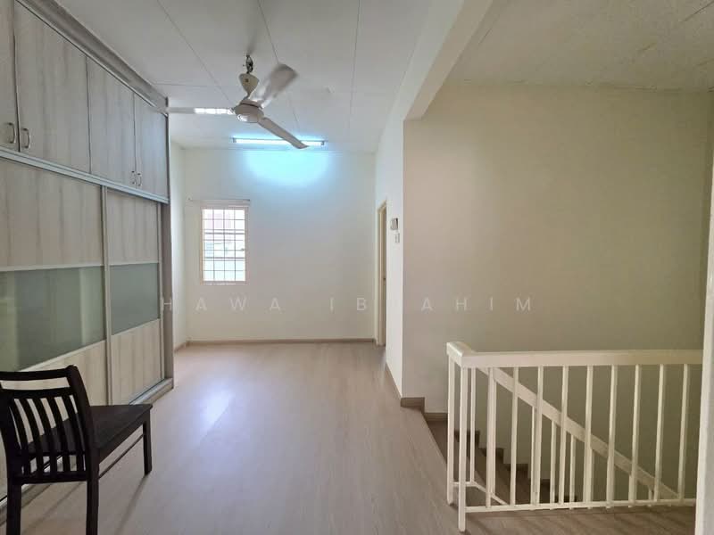 2-storey Terraced House for Sale in Bandar Baru Bangi (Selangor) - Hawa Ibrahim - Interior - PropertyGuru.com.my