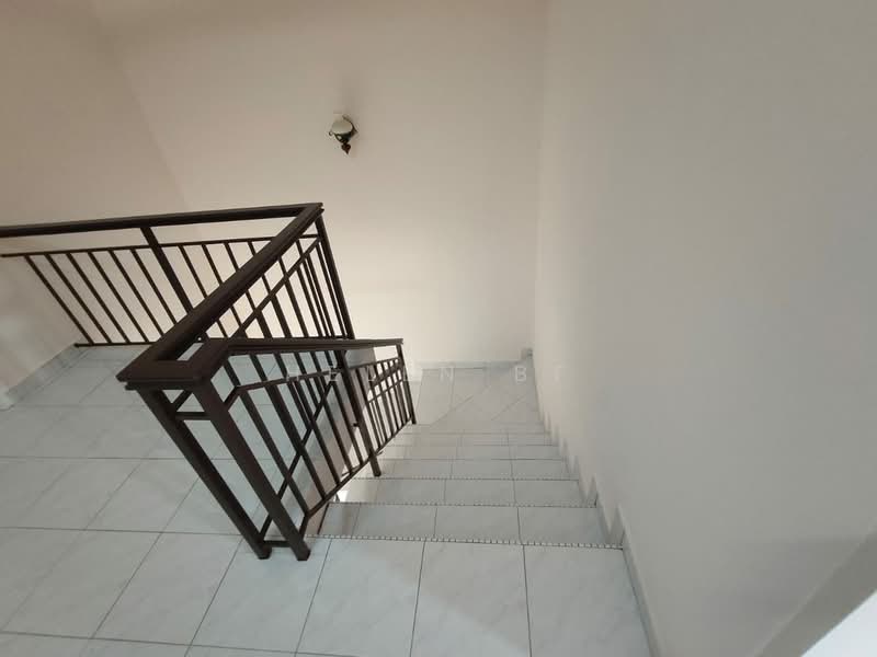 2-storey Terraced House for Sale in Bukit Katil (Melaka) - Helen BF - Interior - PropertyGuru.com.my