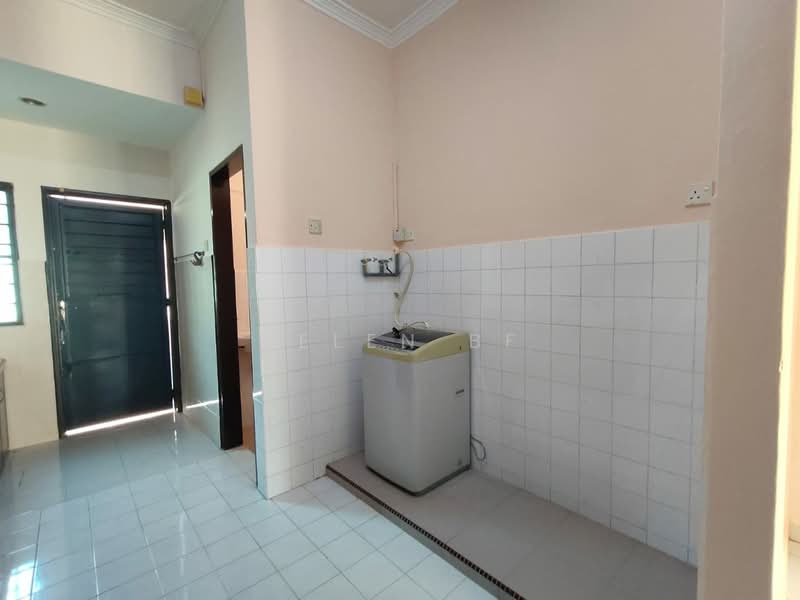 2-storey Terraced House for Sale in Bukit Katil (Melaka) - Helen BF - Interior - PropertyGuru.com.my