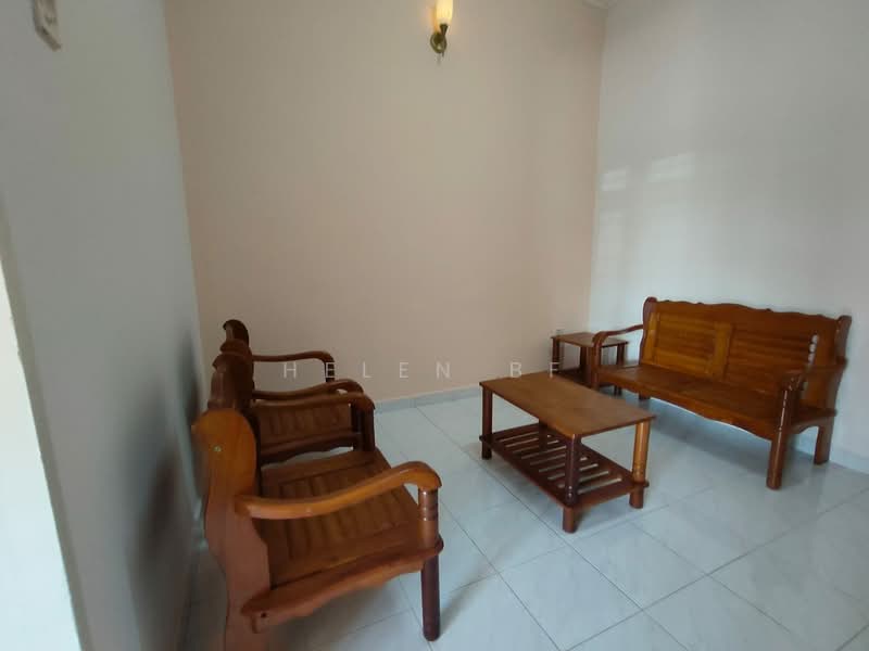 2-storey Terraced House for Sale in Bukit Katil (Melaka) - Helen BF - Living Room - PropertyGuru.com.my