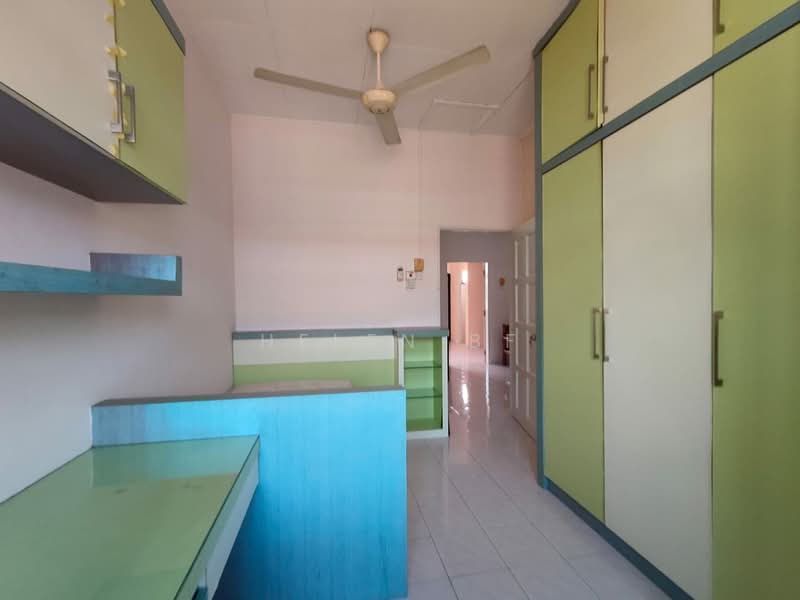 2-storey Terraced House for Sale in Bukit Katil (Melaka) - Helen BF - Interior - PropertyGuru.com.my