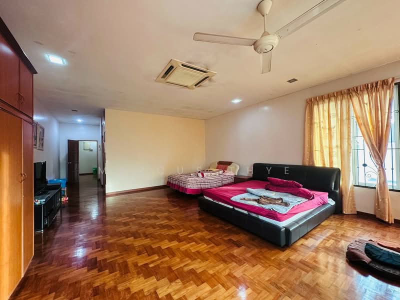 Semi-Detached House for Sale in Skudai (Johor) - Marcus Thye - Bedroom - PropertyGuru.com.my
