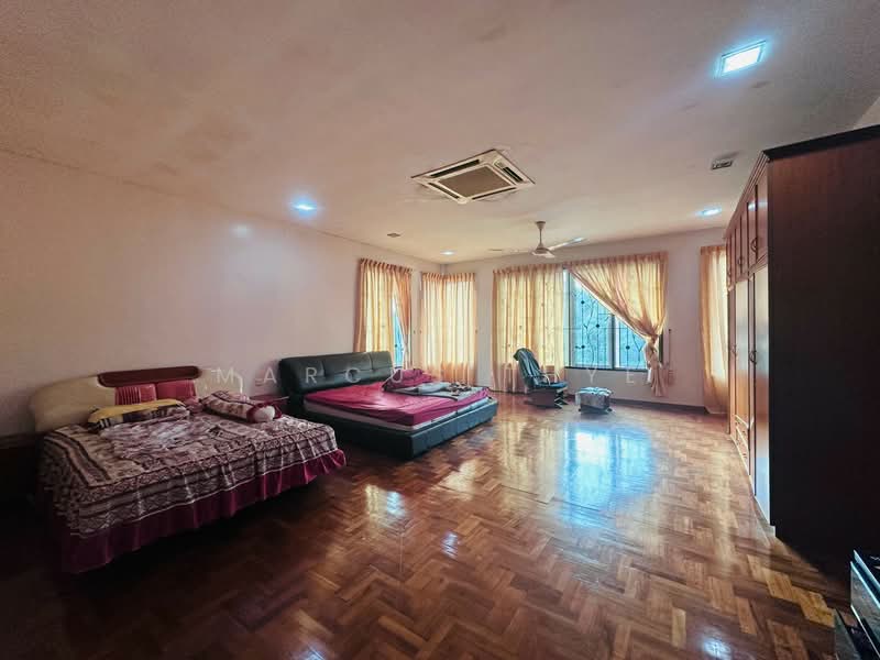 Semi-Detached House for Sale in Skudai (Johor) - Marcus Thye - Bedroom - PropertyGuru.com.my
