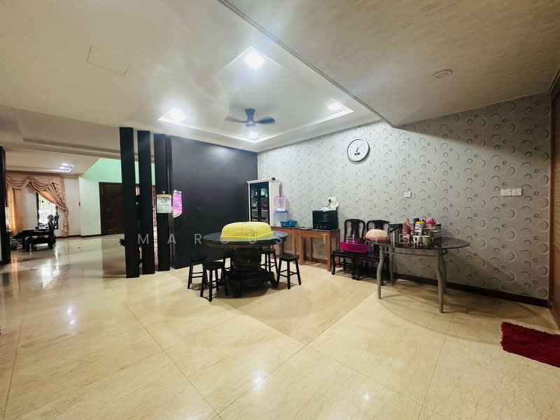 Semi-Detached House for Sale in Skudai (Johor) - Marcus Thye - Interior - PropertyGuru.com.my