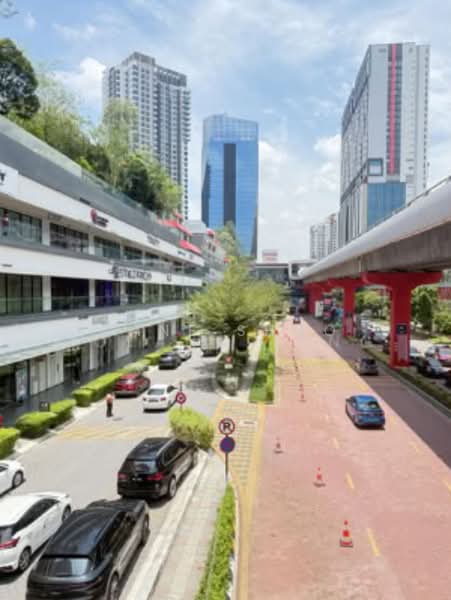 Retail Space for Rent in Bandar Sunway (Sunway) - Jane Shoo - Exterior - PropertyGuru.com.my