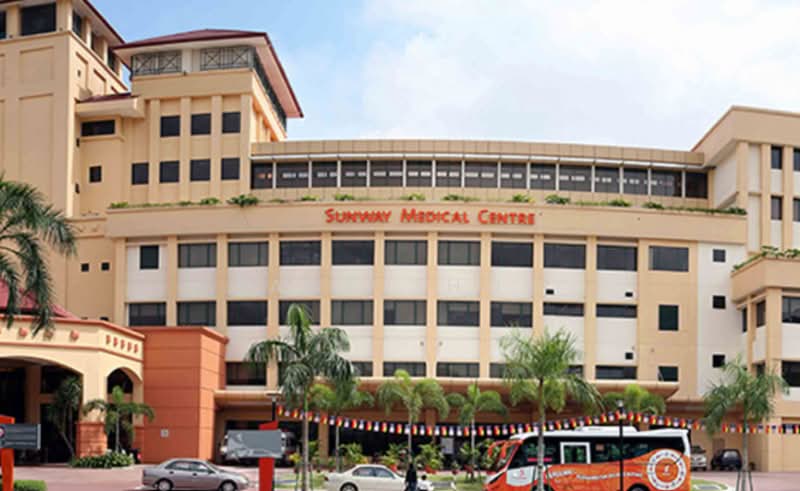 Retail Space for Rent in Bandar Sunway (Sunway) - Jane Shoo - Exterior - PropertyGuru.com.my