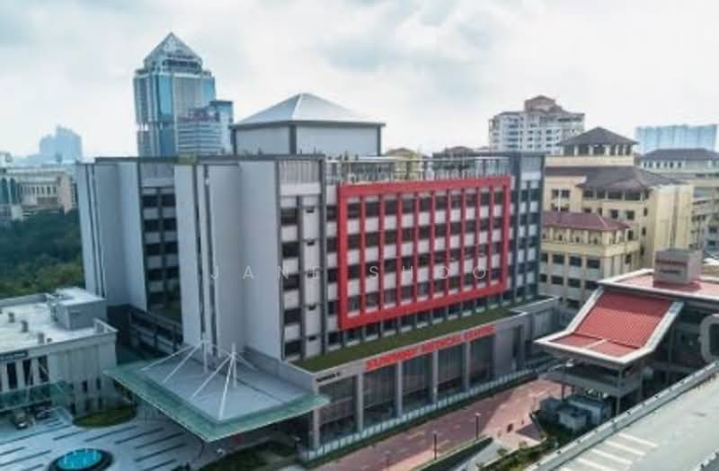 Retail Space for Rent in Bandar Sunway (Sunway) - Jane Shoo - Exterior - PropertyGuru.com.my