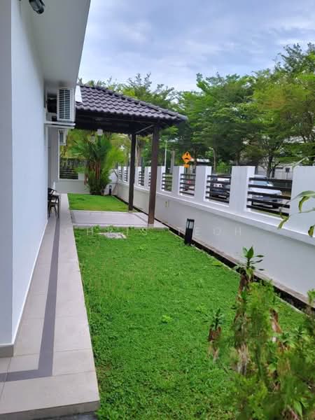 Rumah Berkembar untuk Dijual di Sungai Ara (Penang) - Chris Teoh - Exterior - PropertyGuru.com.my