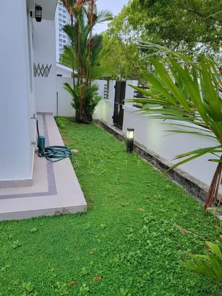 Rumah Berkembar untuk Dijual di Sungai Ara (Penang) - Chris Teoh - Exterior - PropertyGuru.com.my