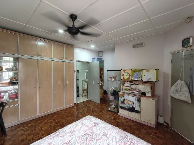 2-storey Terraced House for Sale in Taman Taming Jaya (Balakong) - Kelvin Ng - Bedroom - PropertyGuru.com.my