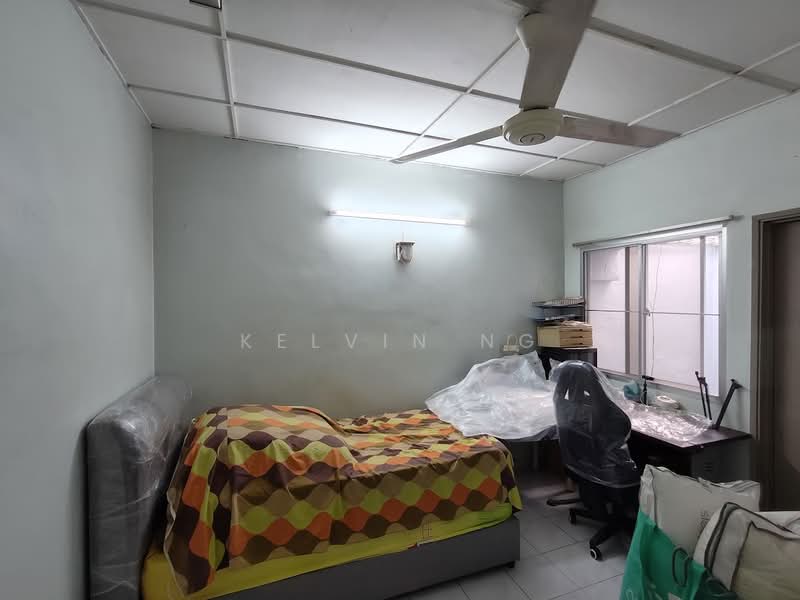 2-storey Terraced House for Sale in Taman Taming Jaya (Balakong) - Kelvin Ng - Bedroom - PropertyGuru.com.my