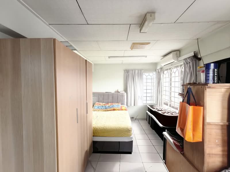 2-storey Terraced House for Sale in Taman Taming Jaya (Balakong) - Kelvin Ng - Bedroom - PropertyGuru.com.my