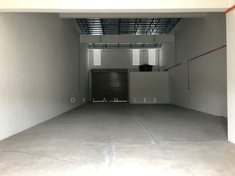 Factory for Rent in Butterworth (Penang) - Dylan Lee - Interior - PropertyGuru.com.my