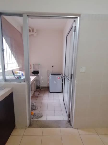 Condominium for Sale at Desa Putra - Thoriq Suparman - Interior - PropertyGuru.com.my
