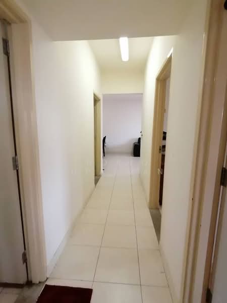 Condominium for Sale at Desa Putra - Thoriq Suparman - Corridor - PropertyGuru.com.my
