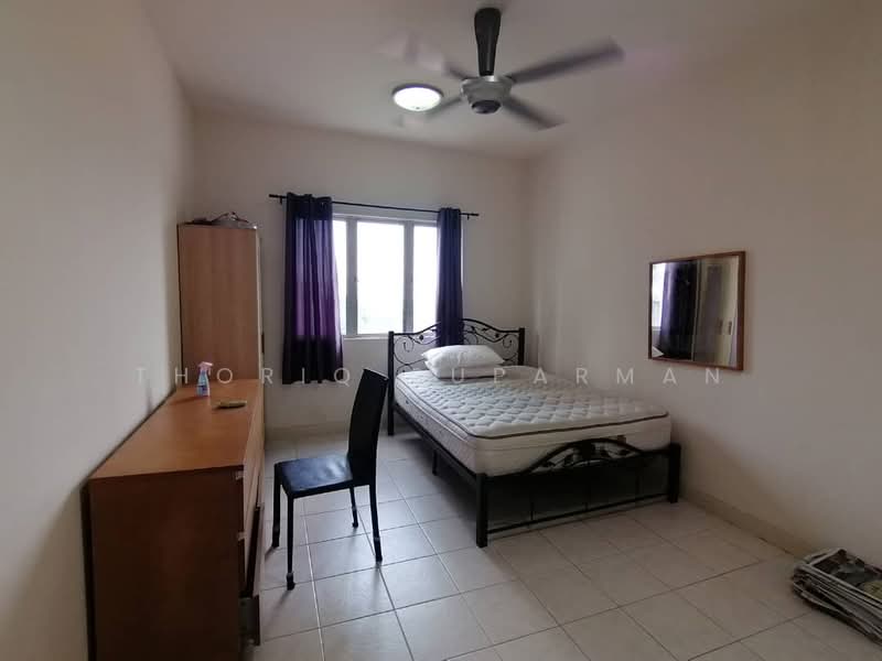 Condominium for Sale at Desa Putra - Thoriq Suparman - Bedroom - PropertyGuru.com.my